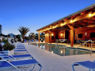 Luxury 7 Bedroom Vacation Home in Miramar Beach Sleeps 20
