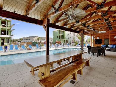 Luxury 7 Bedroom Vacation Home in Miramar Beach Sleeps 20