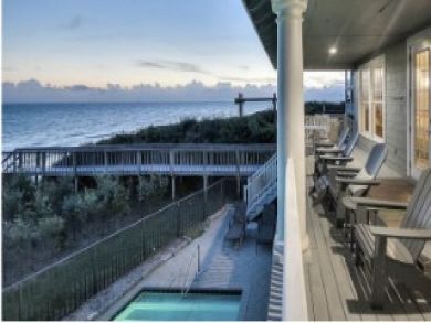 Luxury 5 Bedroom Home in Seagrove Beach