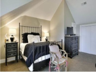 Luxury 5 Bedroom Home in Seagrove Beach