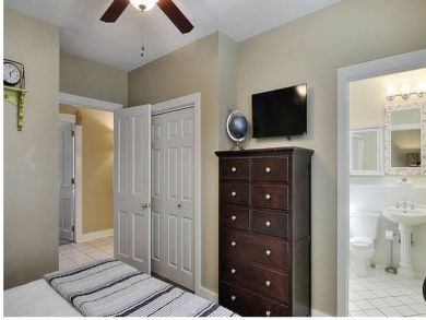 Luxury 5 Bedroom Home in Seagrove Beach