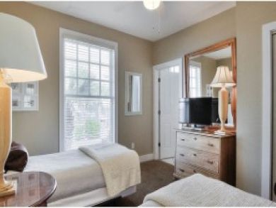 Luxury 5 Bedroom Home in Seagrove Beach