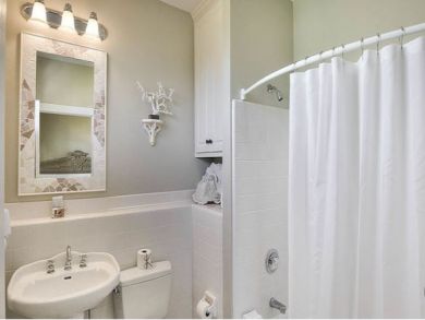 Luxury 5 Bedroom Home in Seagrove Beach
