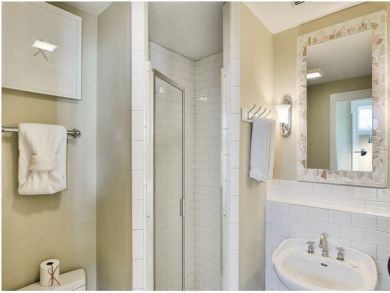 Luxury 5 Bedroom Home in Seagrove Beach