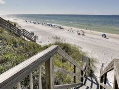 Luxury 5 Bedroom Home in Seagrove Beach