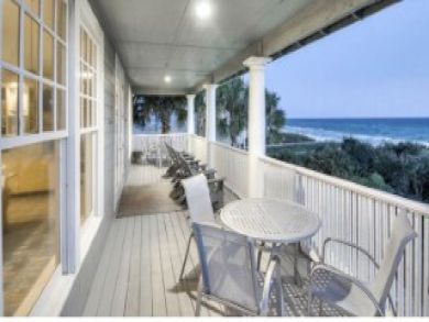 Luxury 5 Bedroom Home in Seagrove Beach
