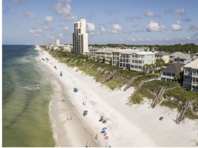 Luxury 5 Bedroom Home in Seagrove Beach