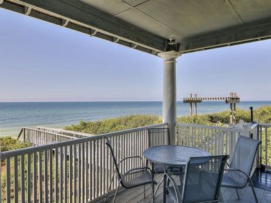 Luxury 5 Bedroom Home in Seagrove Beach