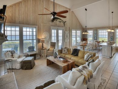 Luxury 5 Bedroom Home in Seagrove Beach