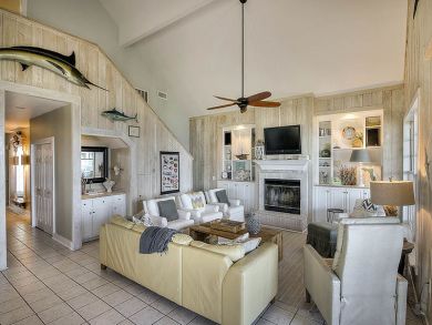 Luxury 5 Bedroom Home in Seagrove Beach