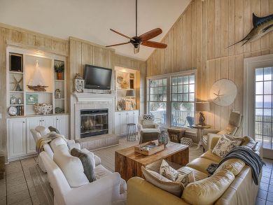 Luxury 5 Bedroom Home in Seagrove Beach