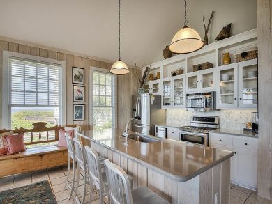 Luxury 5 Bedroom Home in Seagrove Beach