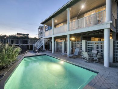 Luxury 5 Bedroom Home in Seagrove Beach