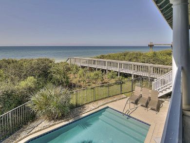 Luxury 5 Bedroom Home in Seagrove Beach