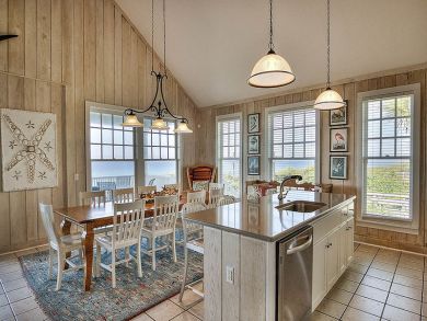 Luxury 5 Bedroom Home in Seagrove Beach