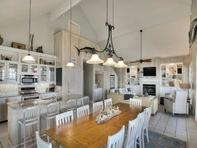 Luxury 5 Bedroom Home in Seagrove Beach