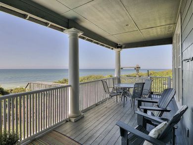 Luxury 5 Bedroom Home in Seagrove Beach
