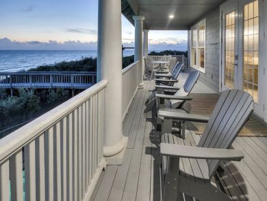 Luxury 5 Bedroom Home in Seagrove Beach