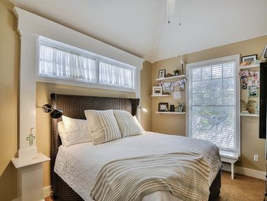 Luxury 5 Bedroom Home in Seagrove Beach