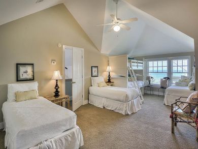 Luxury 5 Bedroom Home in Seagrove Beach
