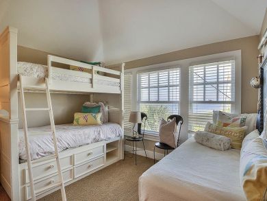 Luxury 5 Bedroom Home in Seagrove Beach