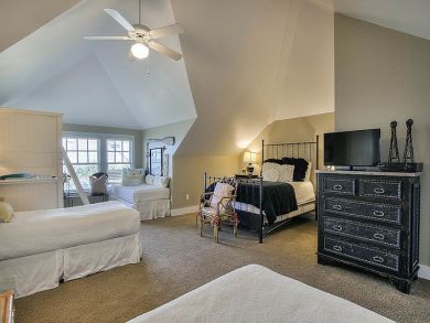 Luxury 5 Bedroom Home in Seagrove Beach