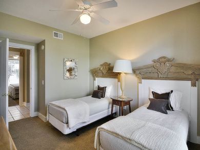 Luxury 5 Bedroom Home in Seagrove Beach
