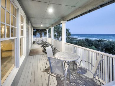 Luxury 5 Bedroom Home in Seagrove Beach
