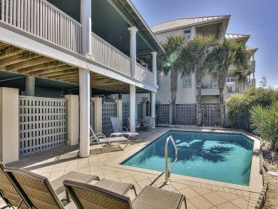 Luxury 5 Bedroom Home in Seagrove Beach