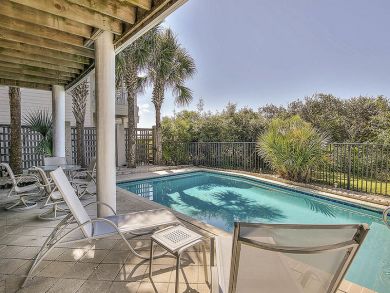 Luxury 5 Bedroom Home in Seagrove Beach
