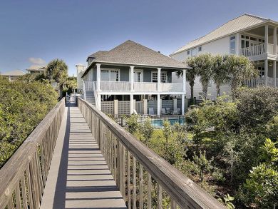 Luxury 5 Bedroom Home in Seagrove Beach