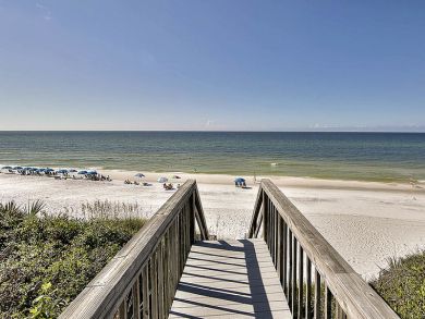 Luxury 5 Bedroom Home in Seagrove Beach