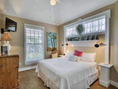 Luxury 5 Bedroom Home in Seagrove Beach