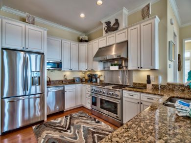 Eight Bedroom Luxury Santa Rosa Beach Estate - additional view, photo 5