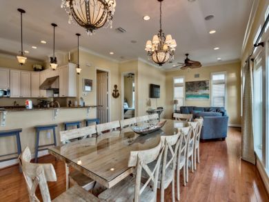 Eight Bedroom Luxury Santa Rosa Beach Estate - additional view, photo 4