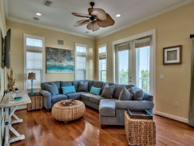 Eight Bedroom Luxury Santa Rosa Beach Estate - additional view, photo 3