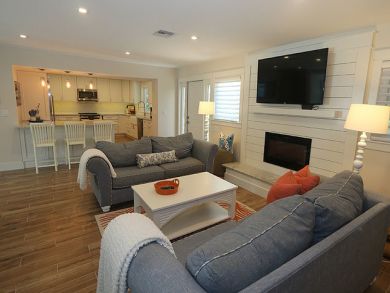 Captiva Vacation Rentals
