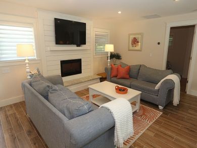 Captiva Vacation Rentals