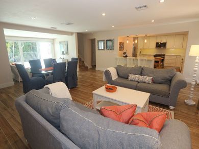 Captiva Vacation Rentals