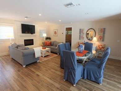 Captiva Vacation Rentals