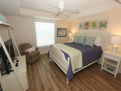 Captiva Vacation Rentals