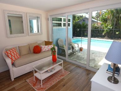 Captiva Vacation Rentals