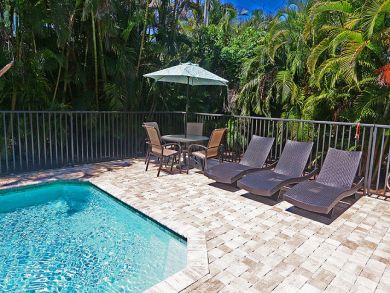 Captiva Vacation Rentals
