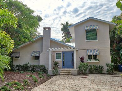 Captiva Vacation Rentals