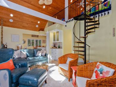 Captiva Vacation Rentals