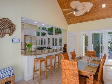 Captiva Vacation Rentals