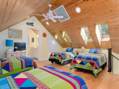 Captiva Vacation Rentals