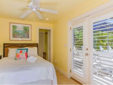 Captiva Vacation Rentals