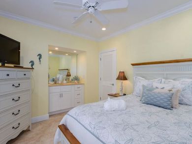 Captiva Vacation Rentals