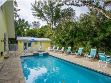 Captiva Vacation Rentals